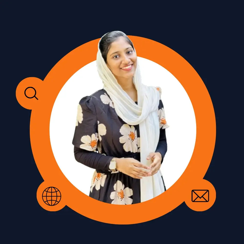 Best Freelance Digital Marketing Analyst in Dubai